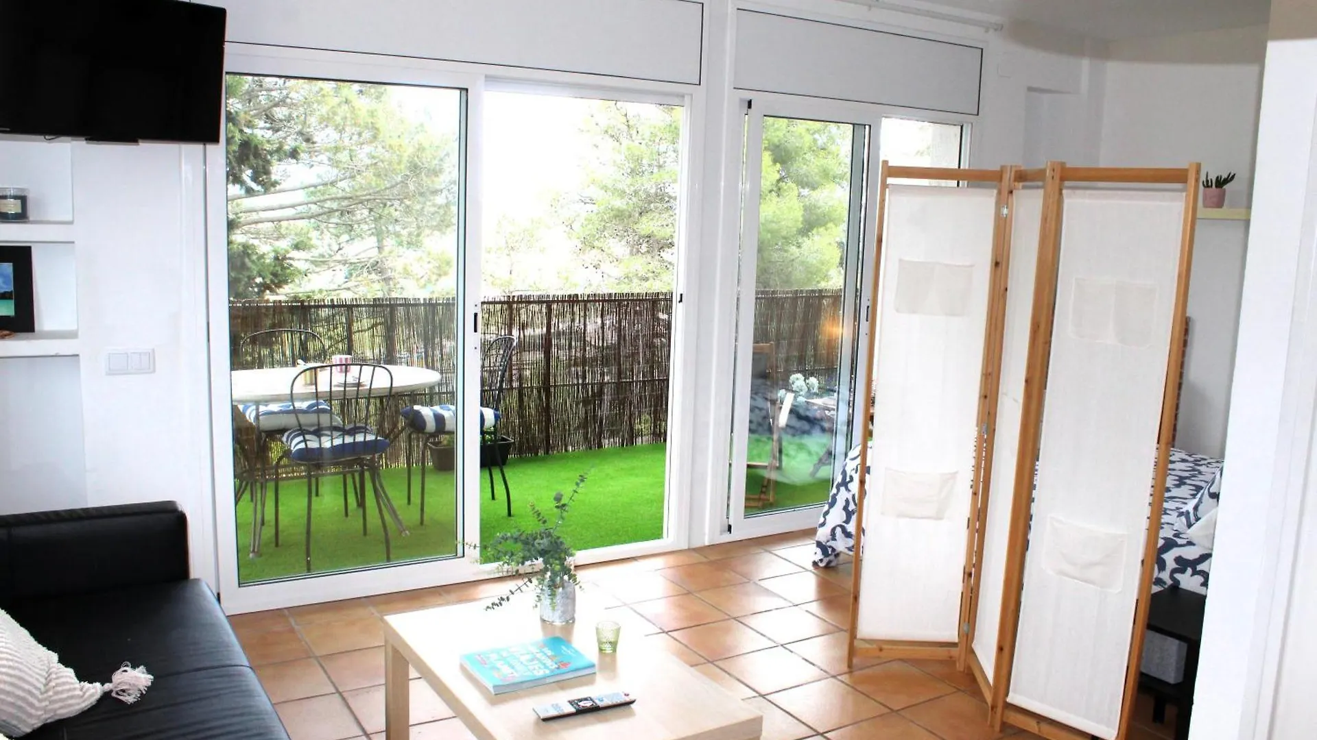 Apartament Cba Costa Brava - Kalm Tossa de Mar