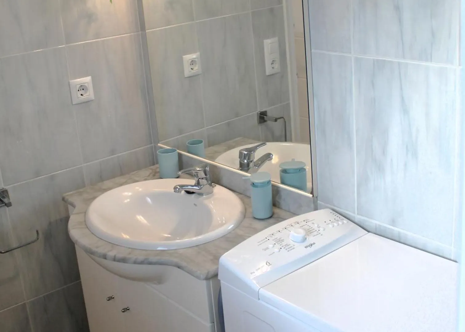 Apartament Cba Costa Brava - Kalm Tossa de Mar 0*,  Hiszpania