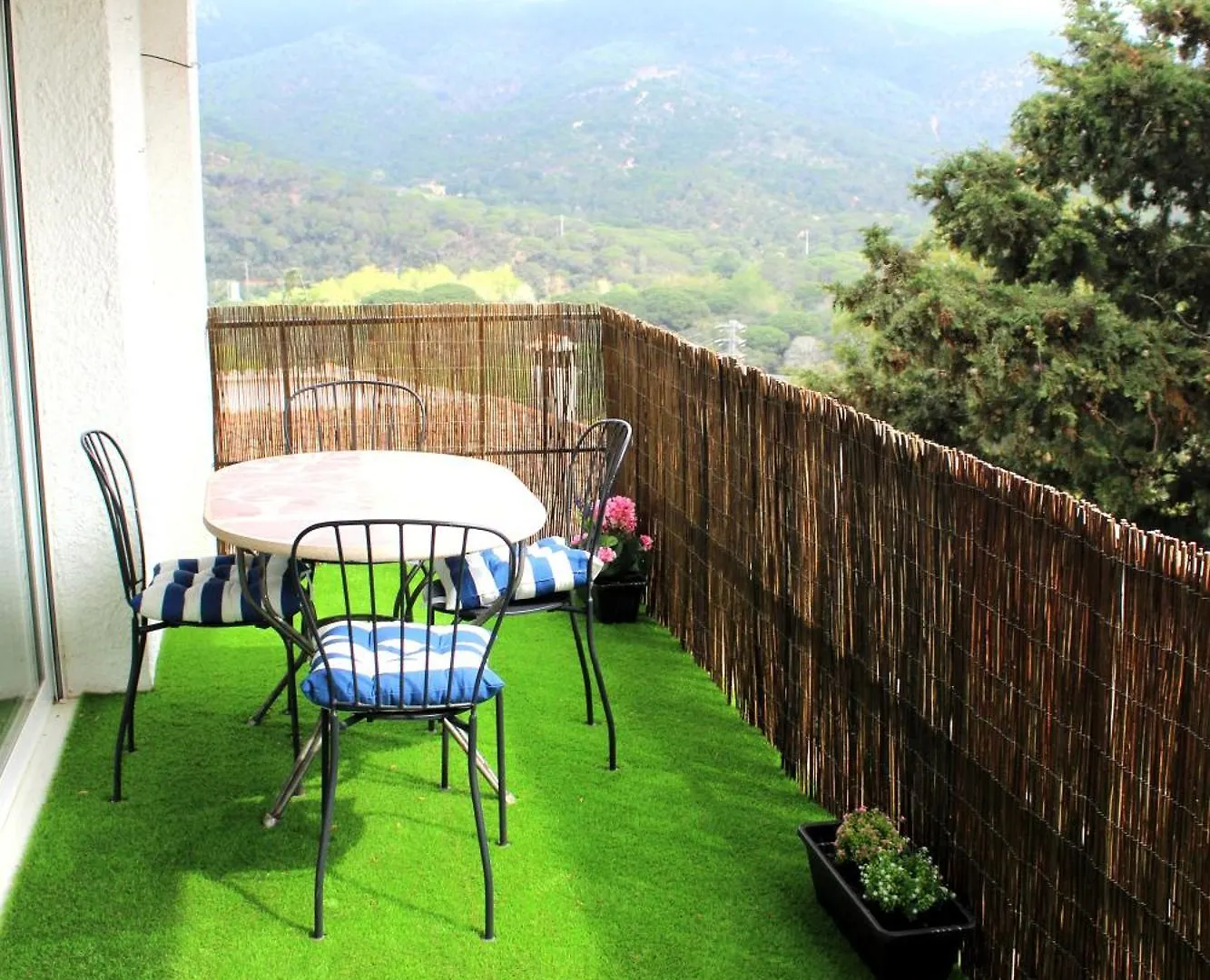 Apartament Cba Costa Brava - Kalm Tossa de Mar Hiszpania