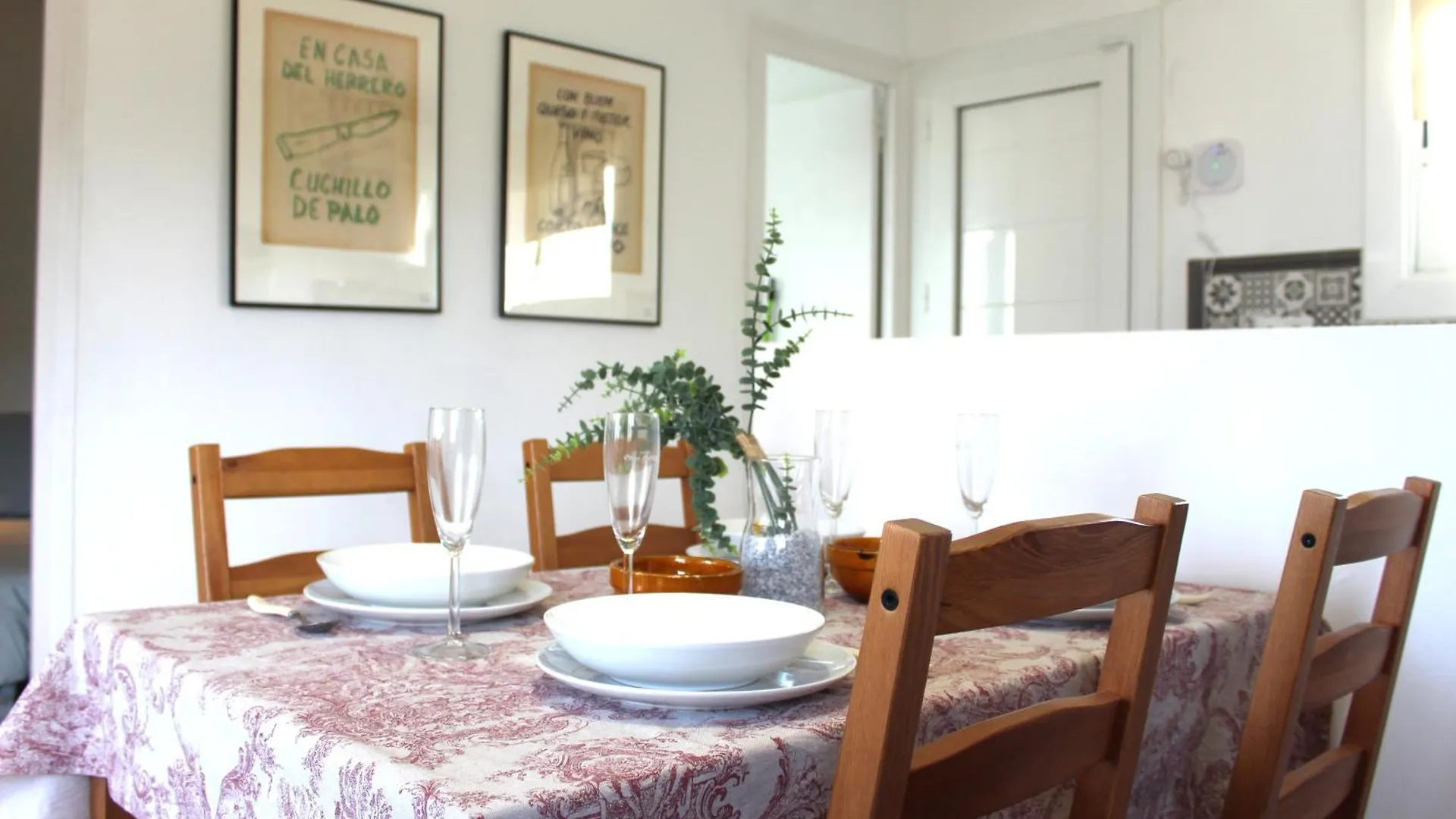 Apartament Cba Costa Brava - Kalm Tossa de Mar Hiszpania