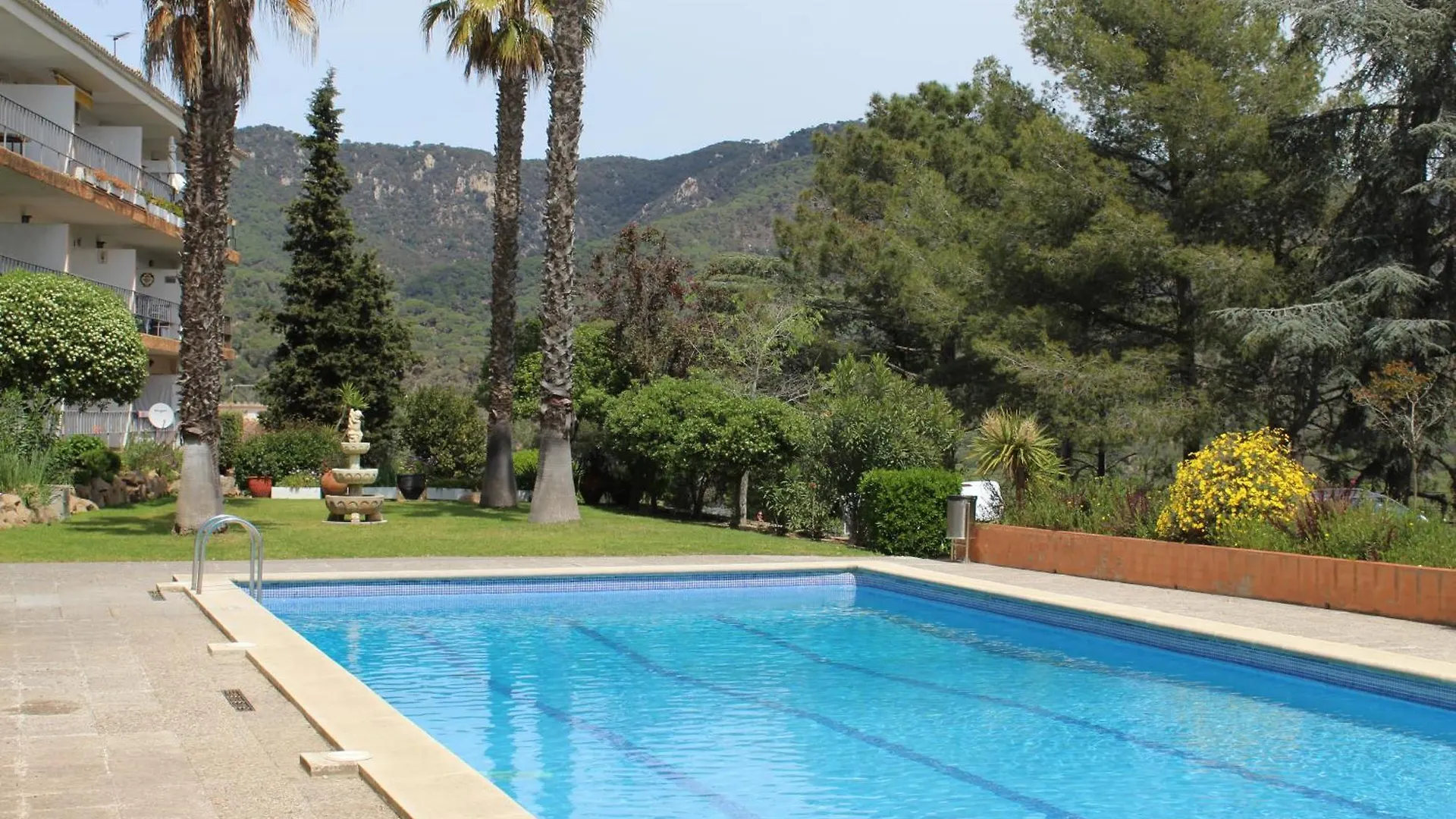 Apartament Cba Costa Brava - Kalm Tossa de Mar