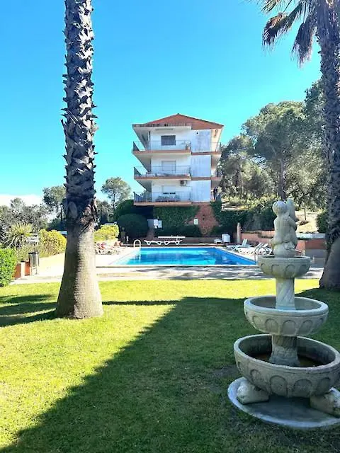 Apartament Cba Costa Brava - Kalm Tossa de Mar